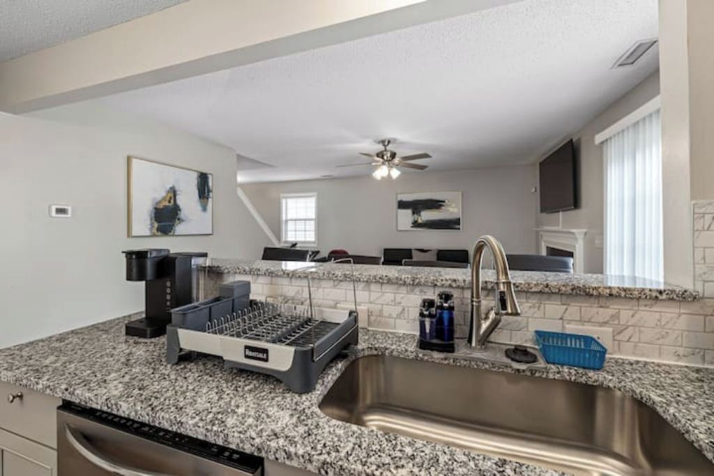 Photo of Kitchen in Northeast Raleigh