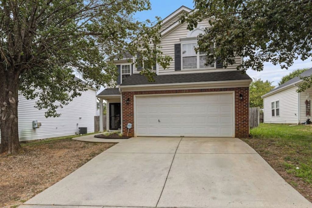 Photo of Outdoor in Northeast Raleigh