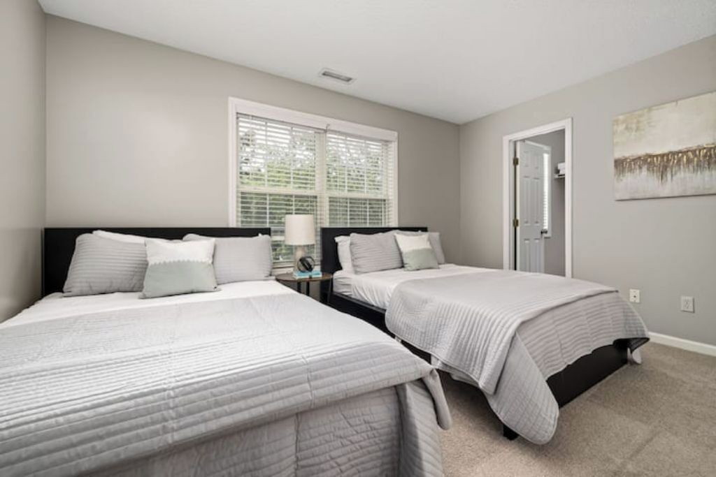 Photo of Bedroom in Northeast Raleigh