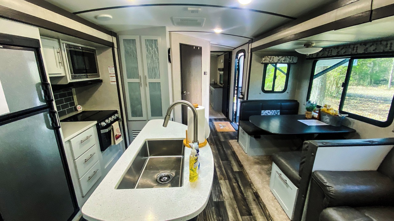 Photo of Kitchen in Ernul