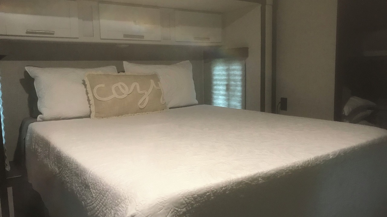Photo of Bedroom in Ernul