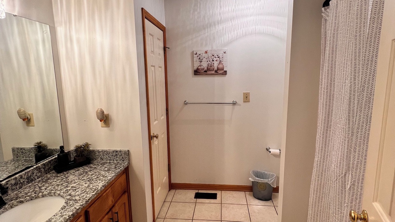 Photo of Bathroom in Boger City