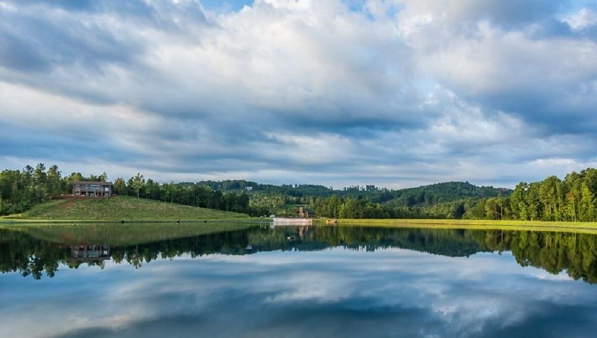 Photo of Outdoor in Vein Mountain