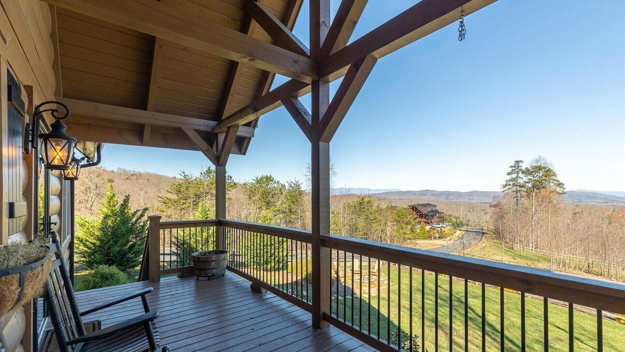 Photo of Outdoor in Vein Mountain