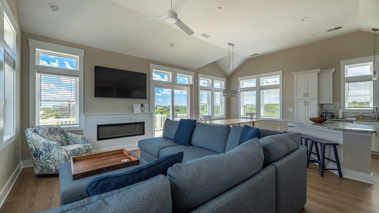 Photo of Bedroom in Carova Beach