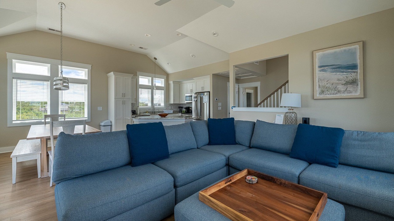 Photo of Bedroom in Carova Beach