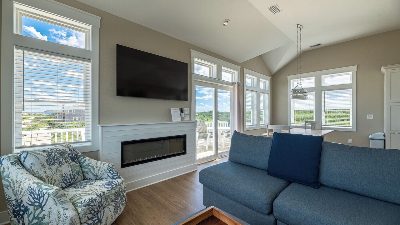 Photo of Bedroom in Carova Beach