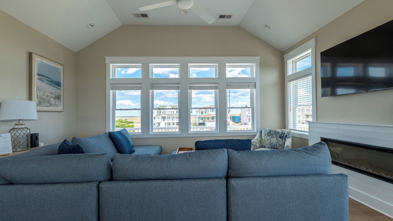 Photo of Bedroom in Carova Beach