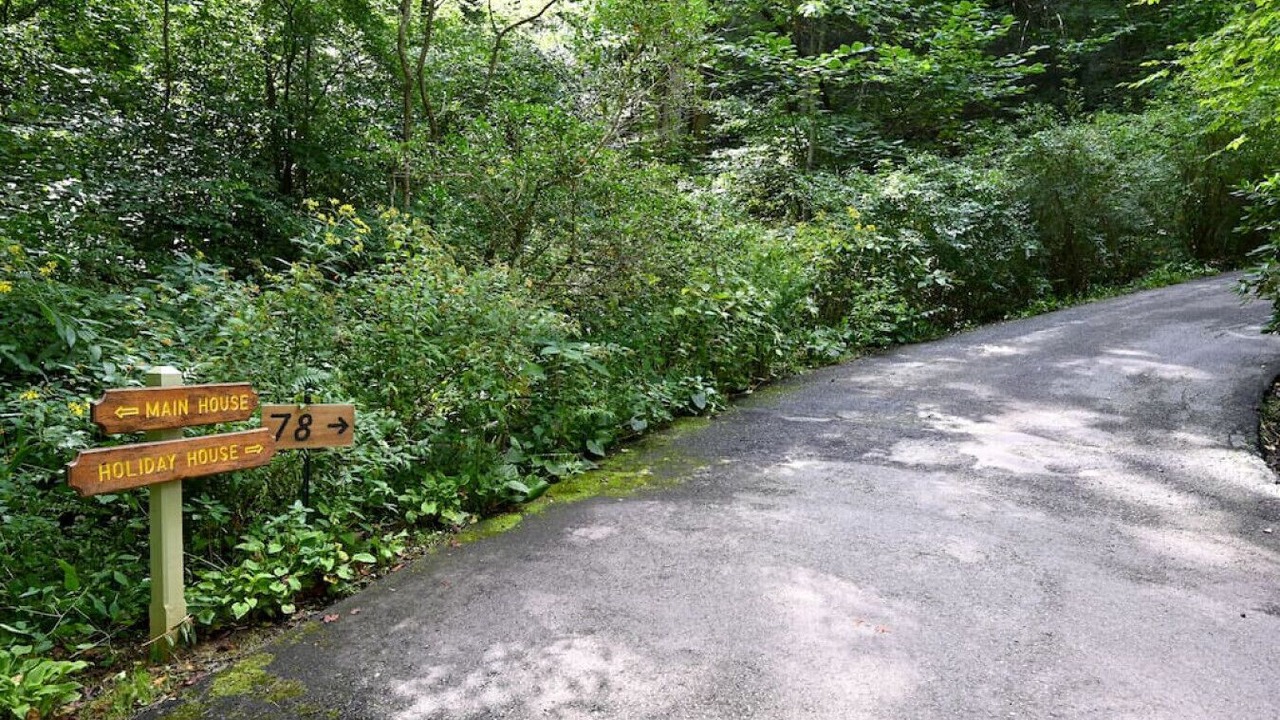 Photo of Outdoor in Weaverville