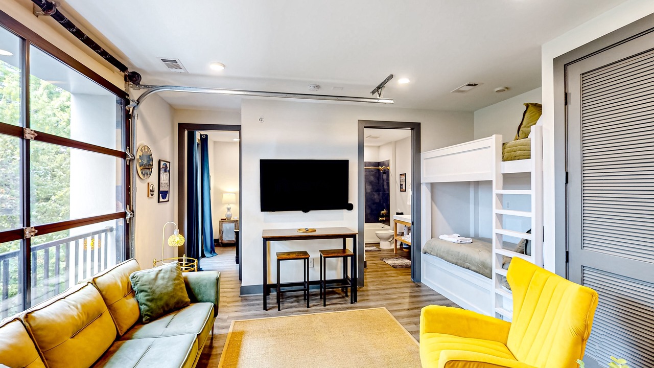 Photo of Bedroom in Rolling Mill Hill