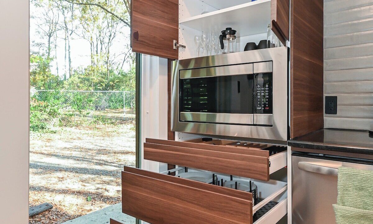 Photo of Kitchen in Matthews