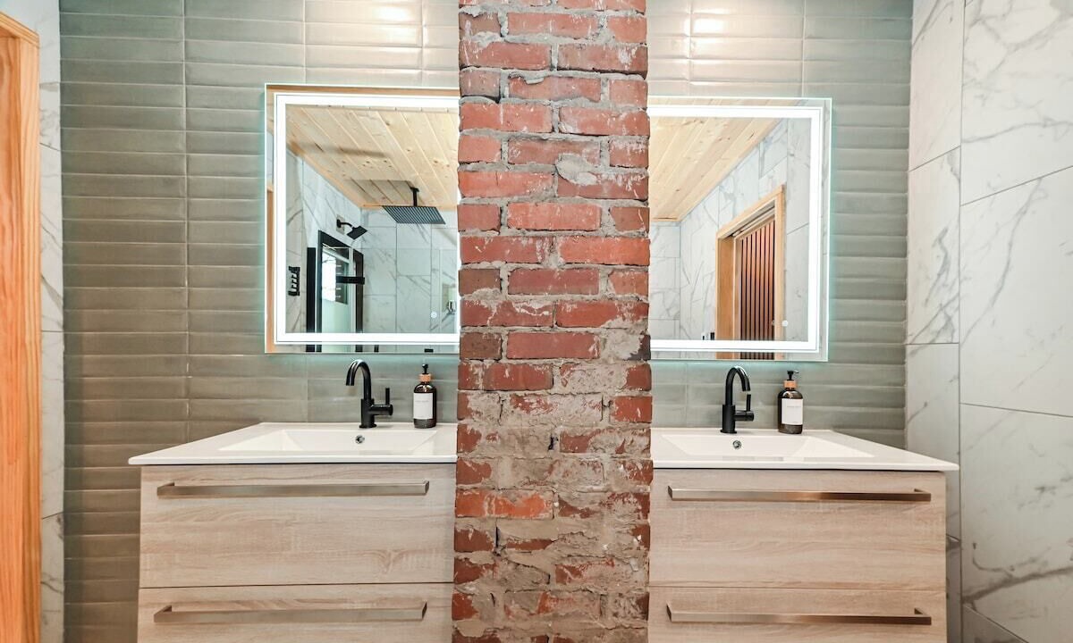 Photo of Bathroom in Matthews