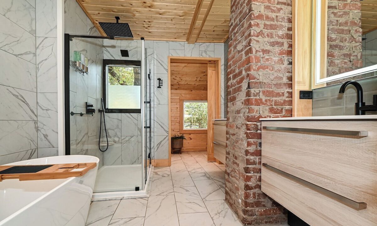 Photo of Bathroom in Matthews