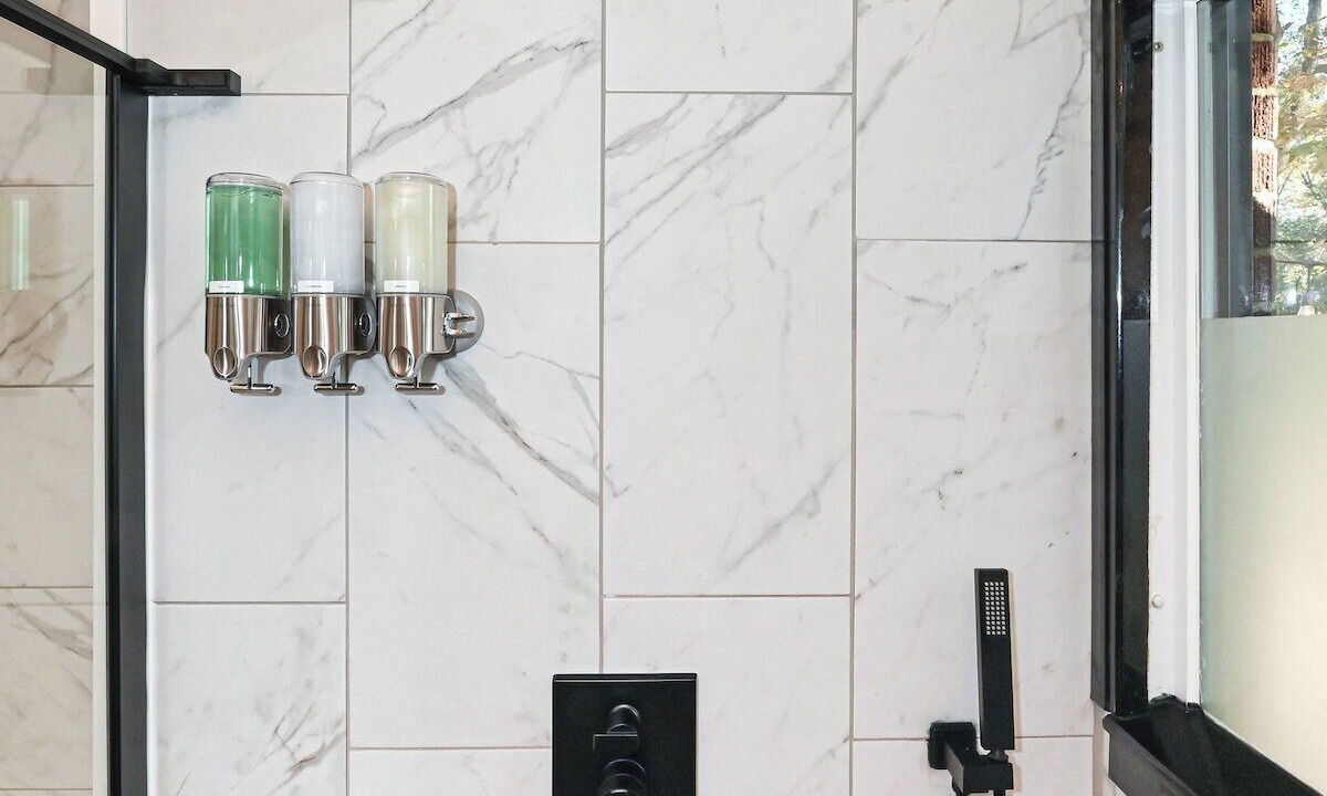 Photo of Bathroom in Matthews