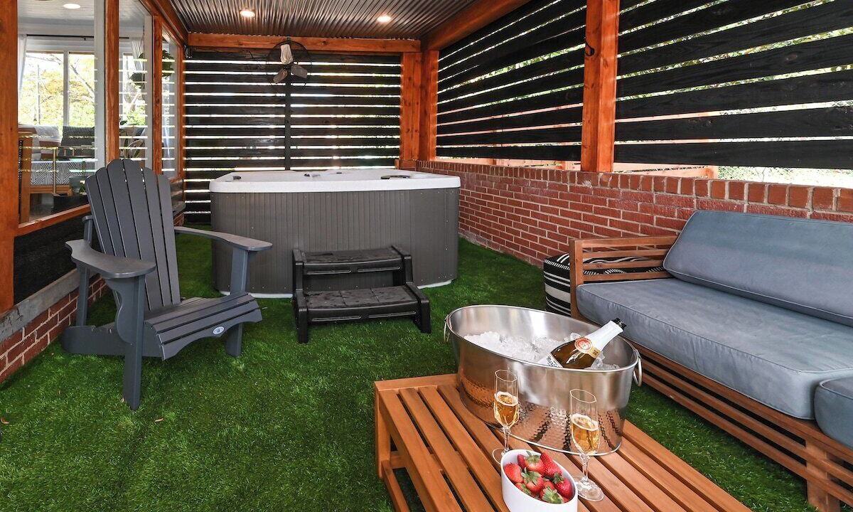 Photo of Outdoor in Matthews