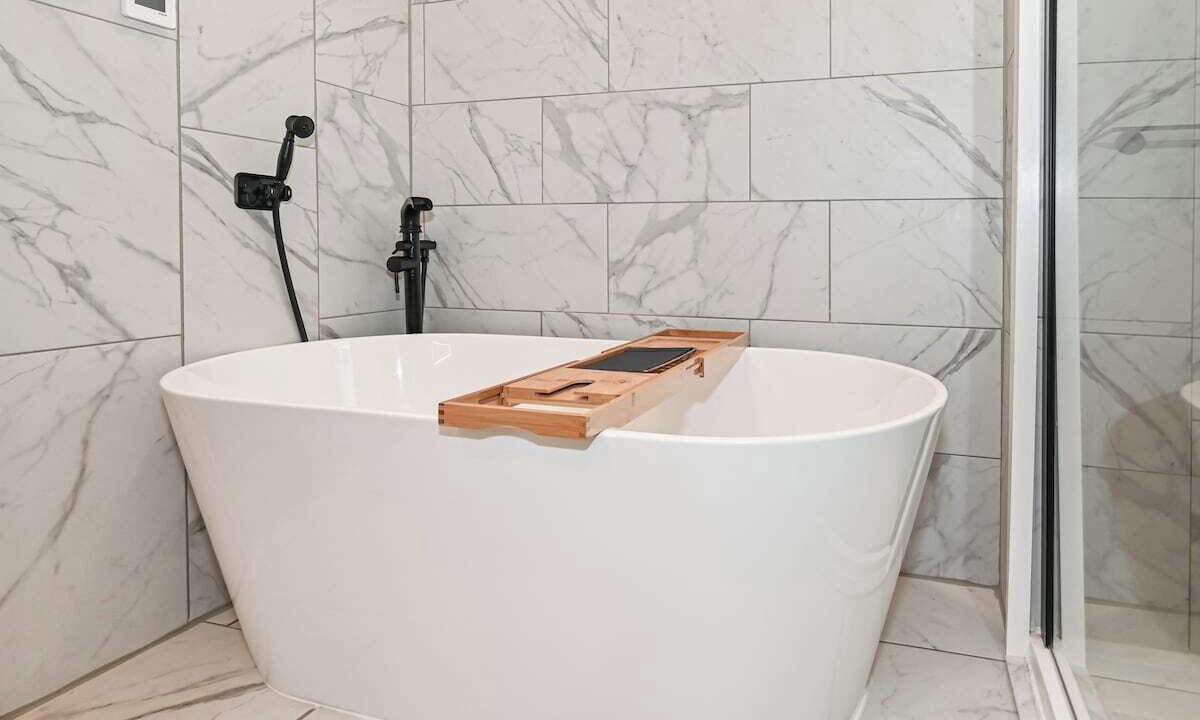 Photo of Bathroom in Matthews
