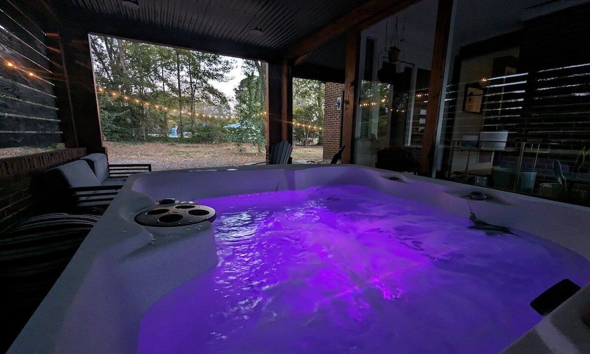 Photo of Outdoor in Matthews