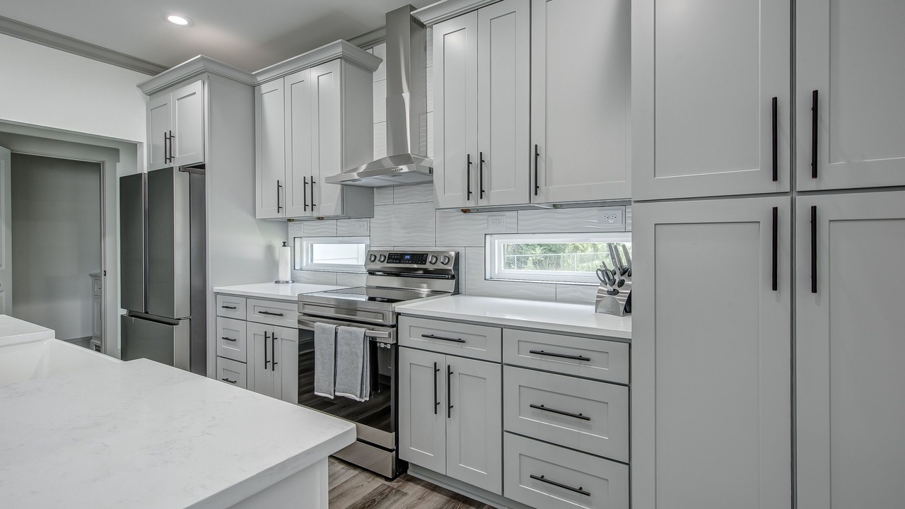 Photo of Kitchen in Gastonia