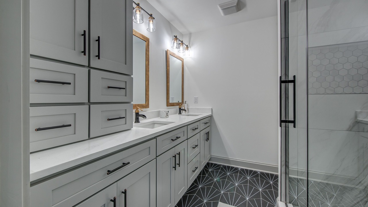 Photo of Bathroom in Gastonia