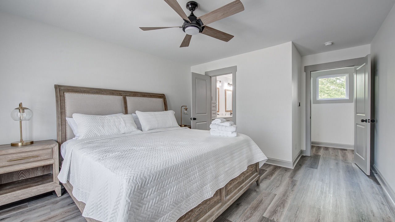 Photo of Bedroom in Gastonia