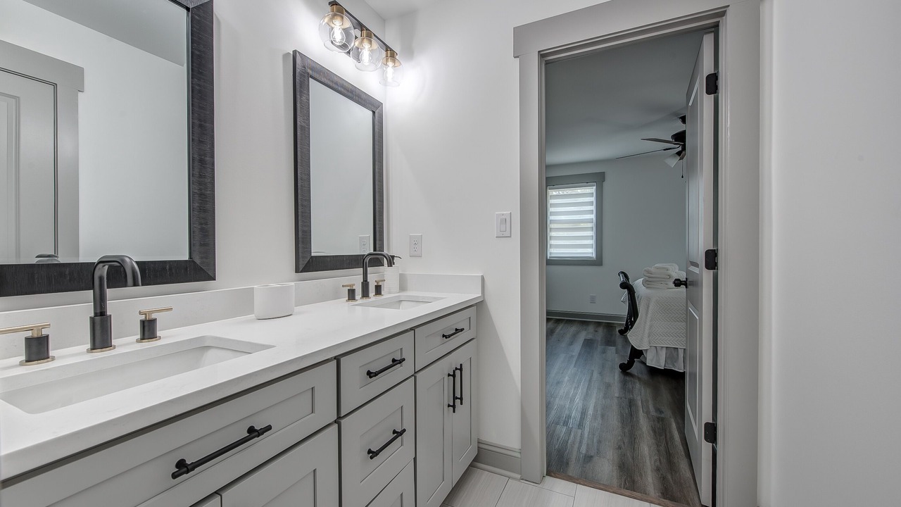Photo of Bathroom in Gastonia