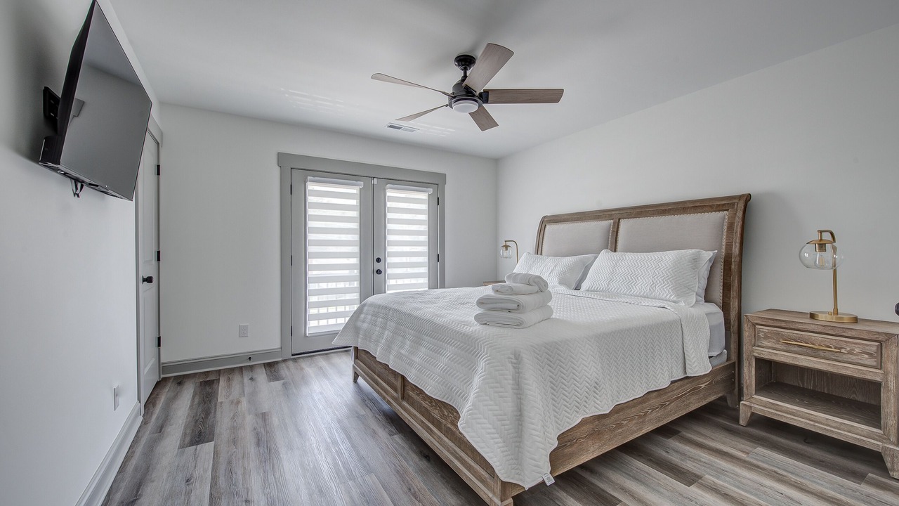 Photo of Bedroom in Gastonia