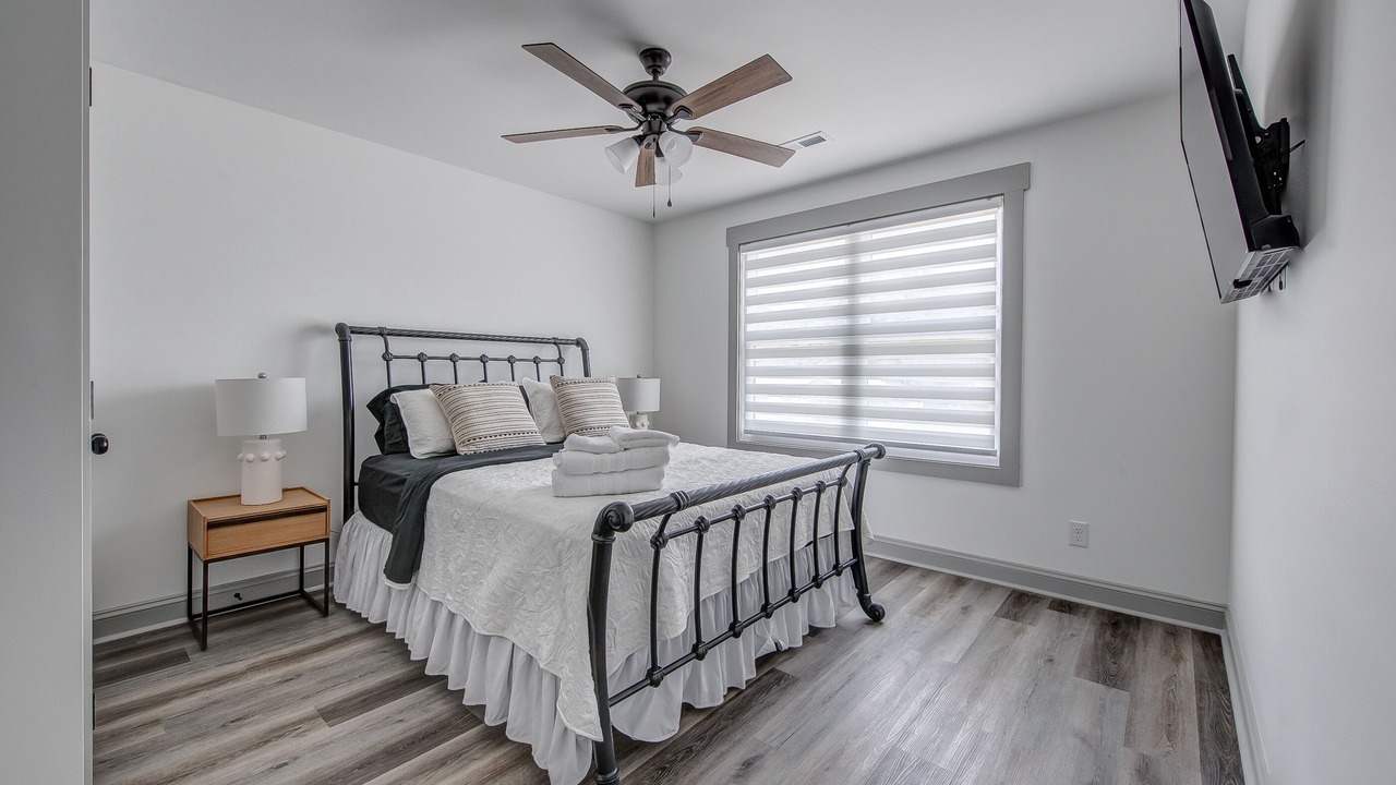 Photo of Bedroom in Gastonia