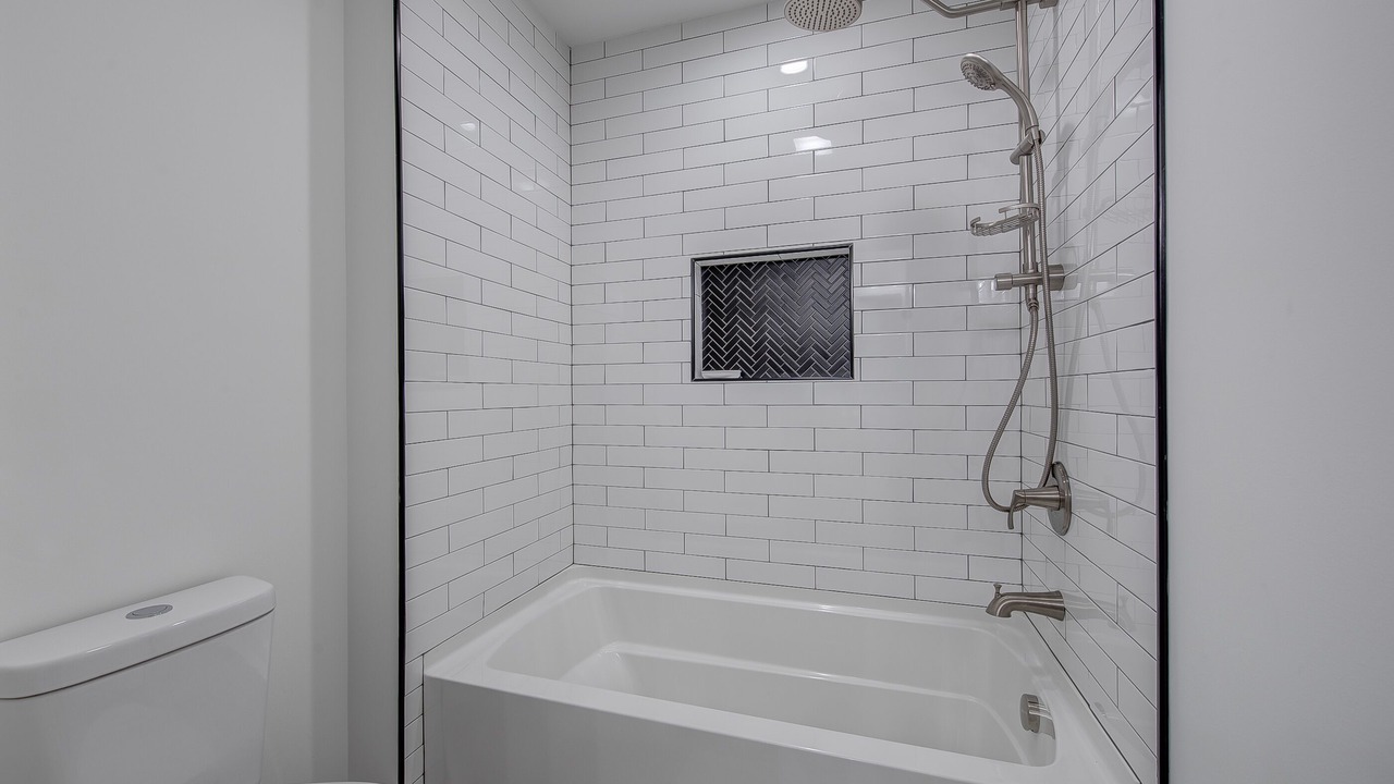 Photo of Bathroom in Gastonia