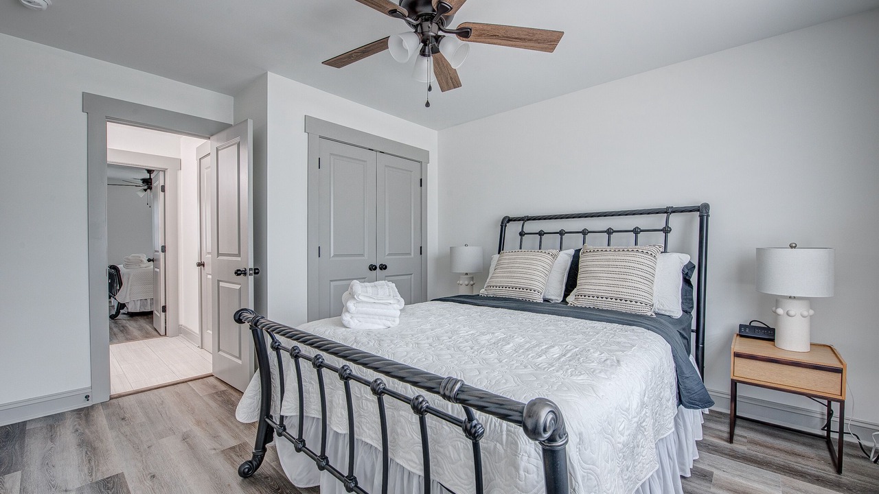Photo of Bedroom in Gastonia