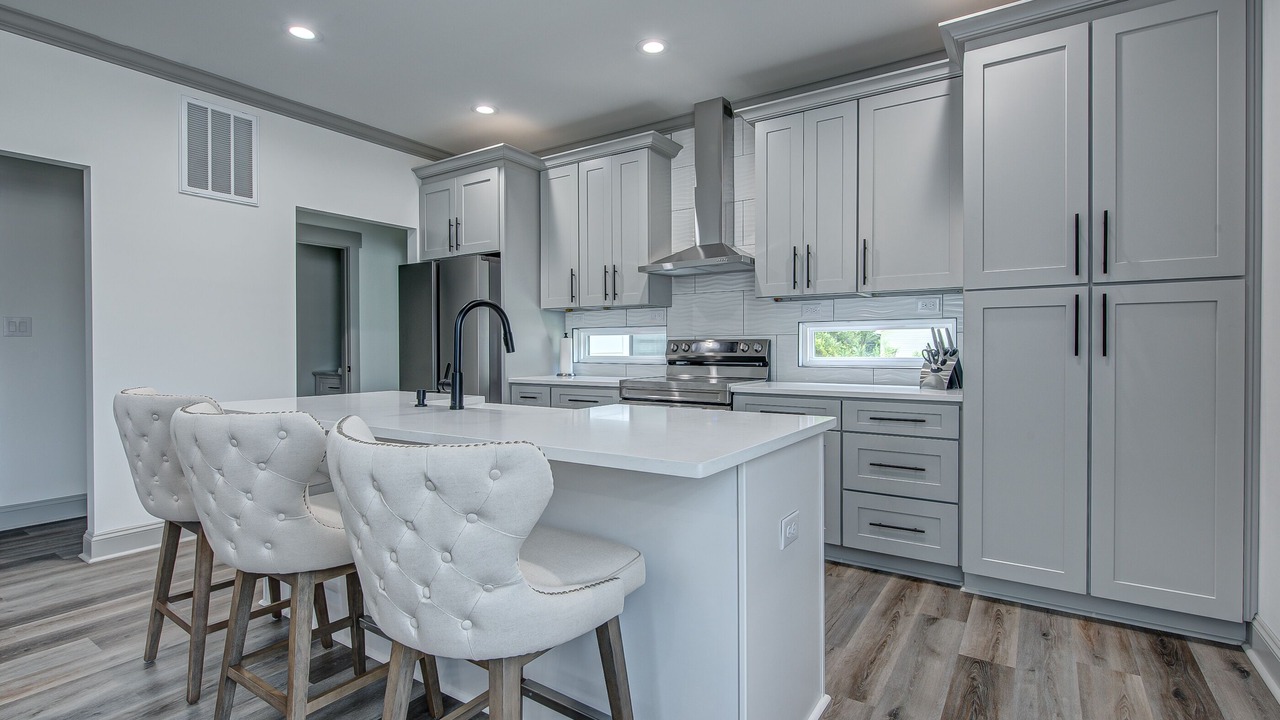 Photo of Kitchen in Gastonia