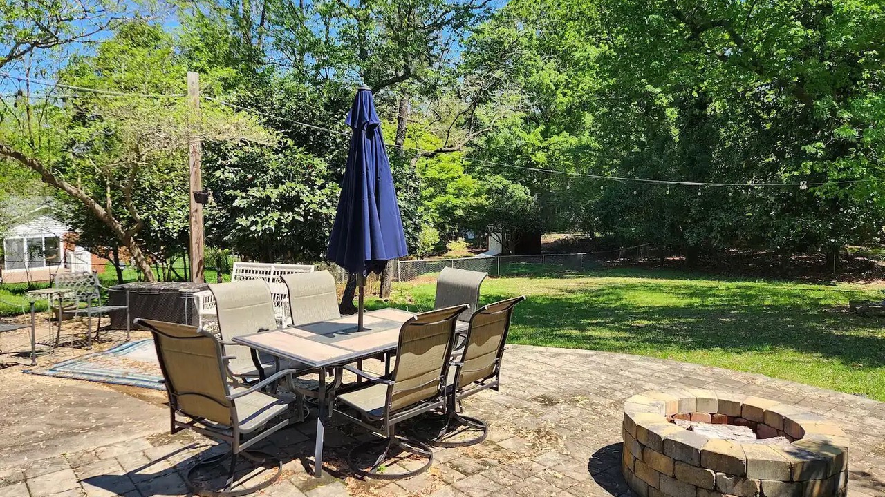 Photo of Outdoor in Charlotte