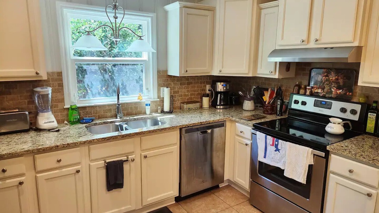 Photo of Kitchen in Charlotte