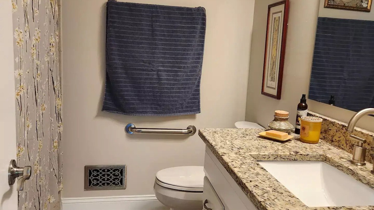Photo of Bathroom in Charlotte