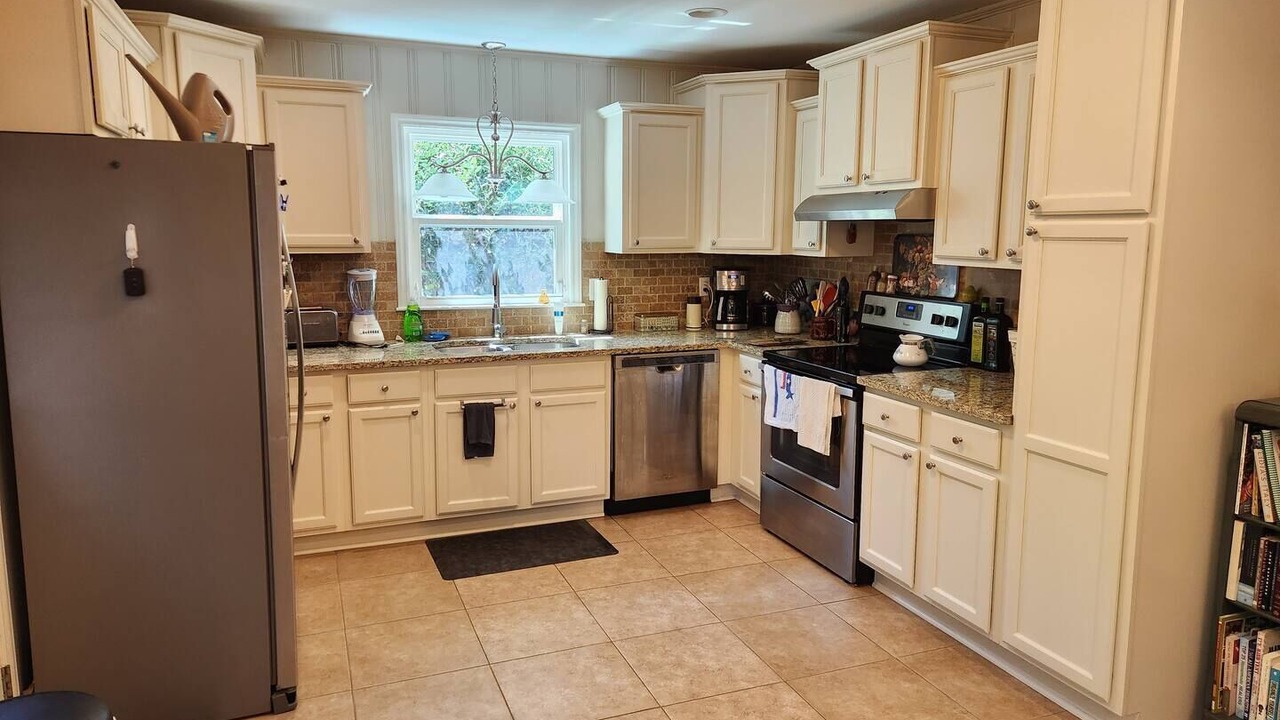 Photo of Kitchen in Charlotte