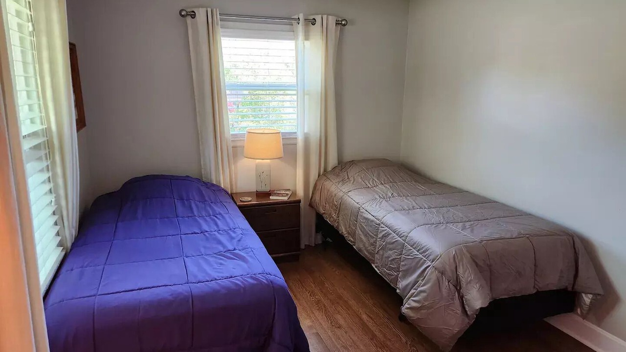 Photo of Bedroom in Charlotte