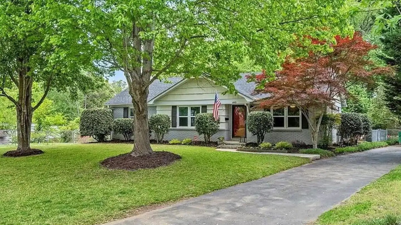 Photo of Outdoor in Charlotte