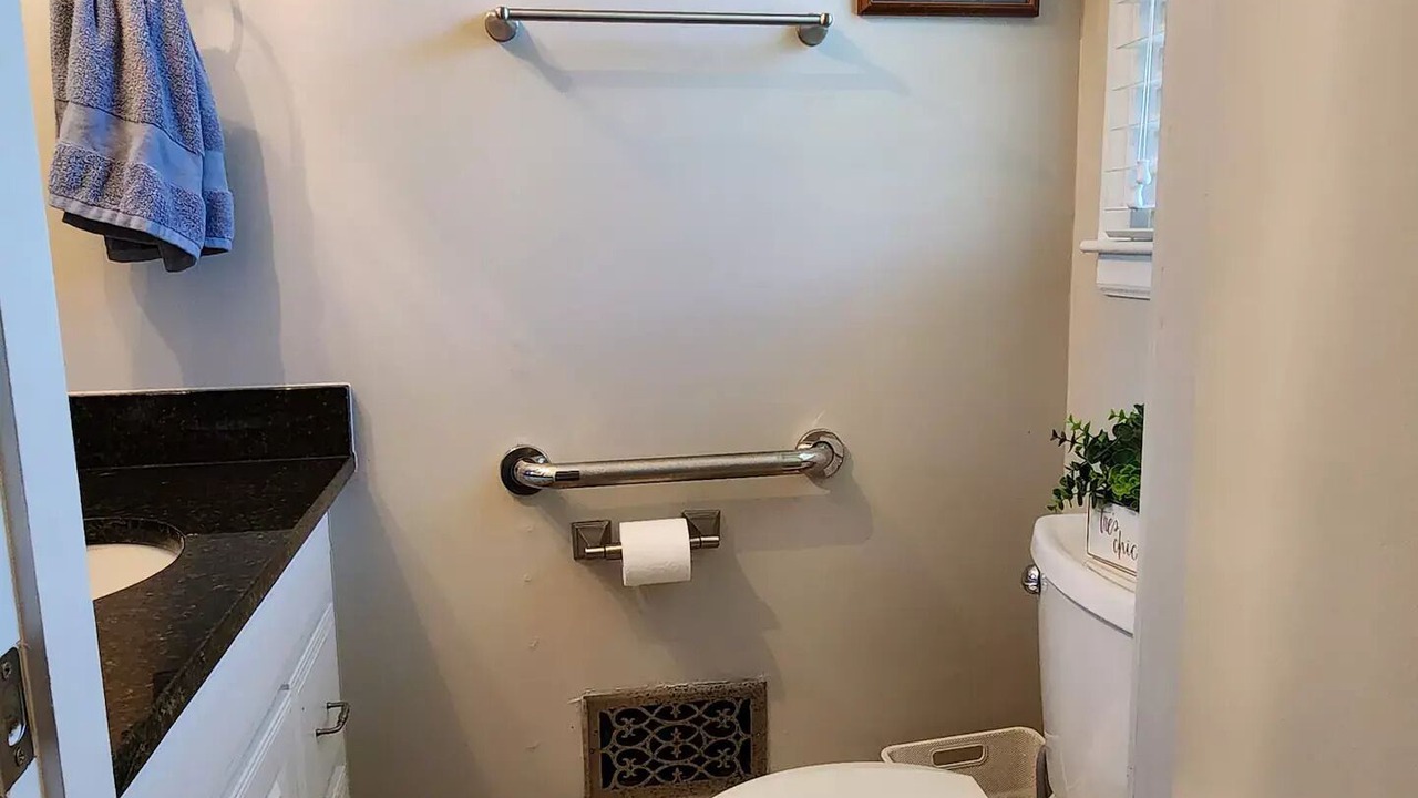Photo of Bathroom in Charlotte