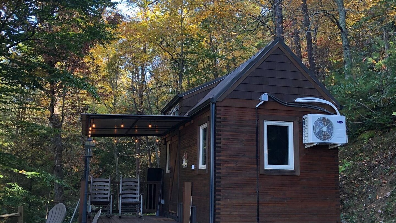 Photo of Outdoor in Swannanoa