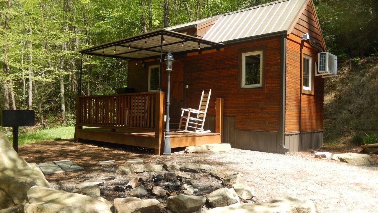 Photo of Outdoor in Swannanoa