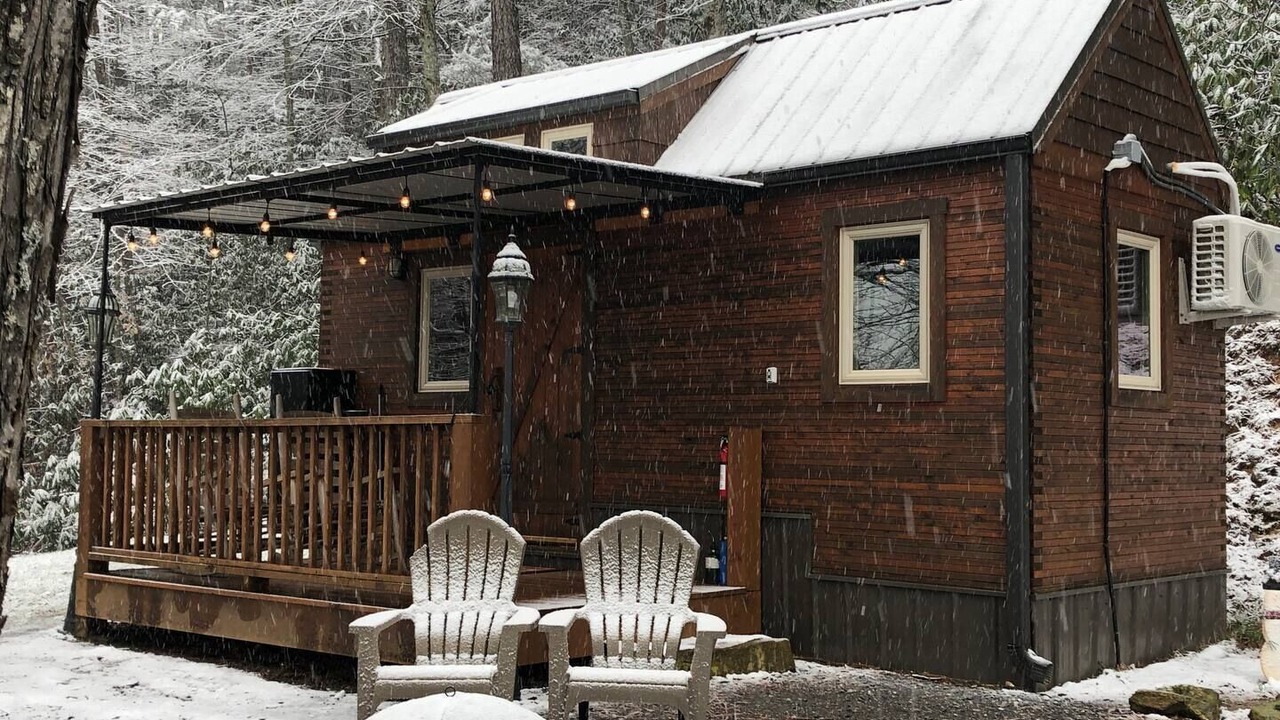 Photo of Outdoor in Swannanoa