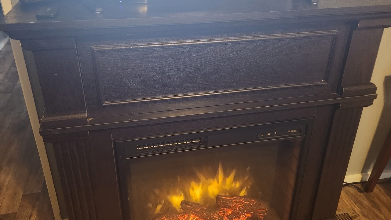 Photo of Livingroom in Westgate