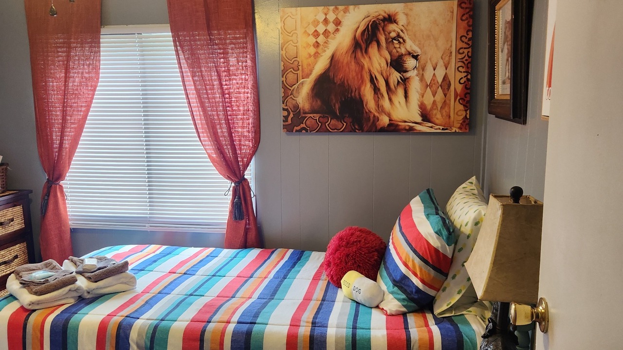 Photo of Bedroom in Westgate