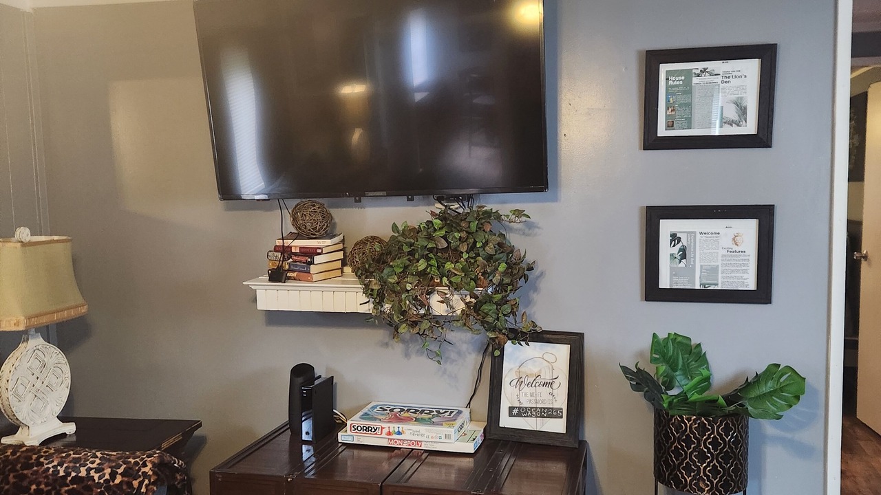 Photo of Livingroom in Westgate