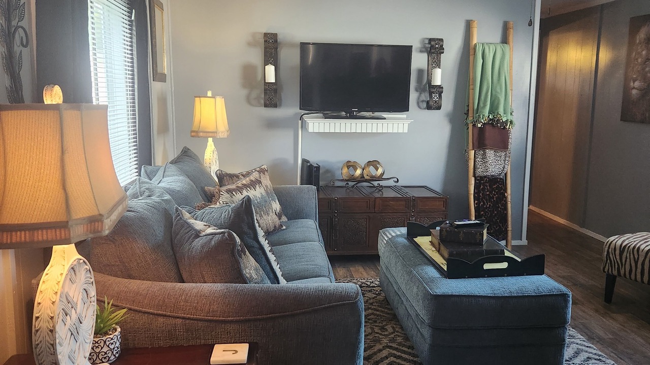 Photo of Bedroom in Westgate