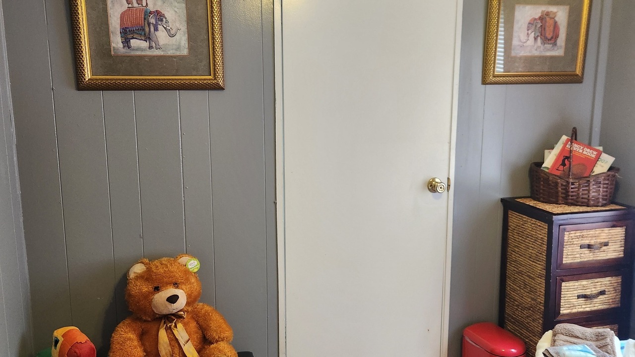 Photo of Bedroom in Westgate