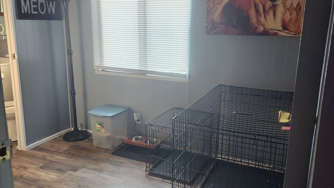 Photo of Bedroom in Westgate