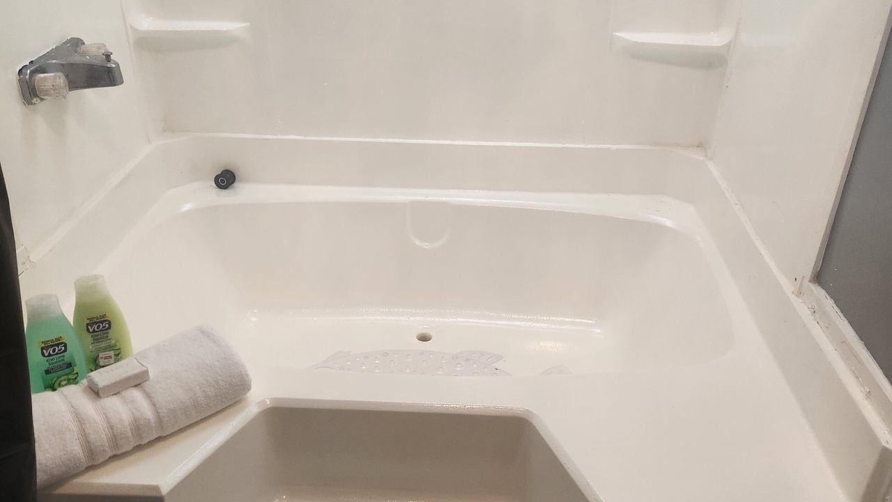 Photo of Bathroom in Westgate