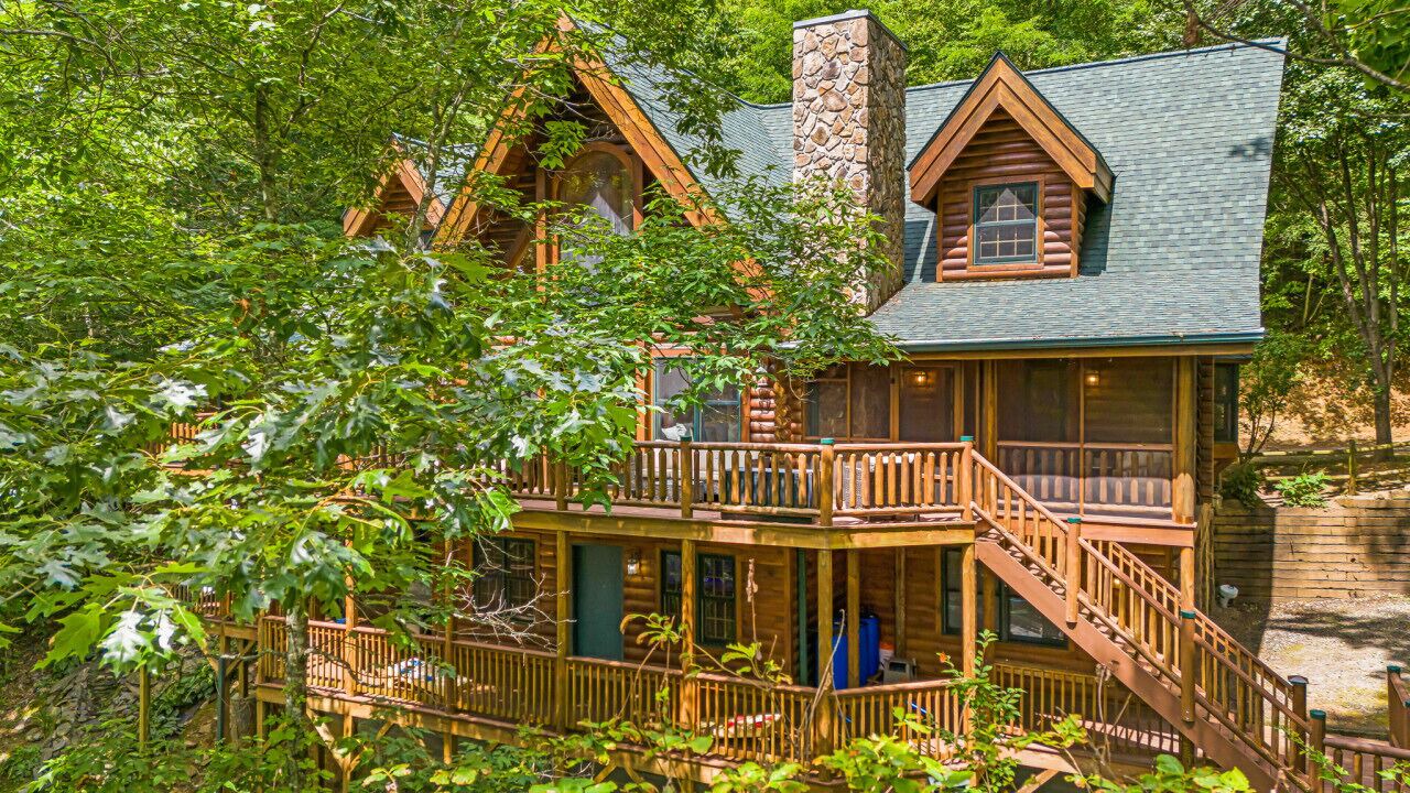 Photo of Outdoor in Bryson City