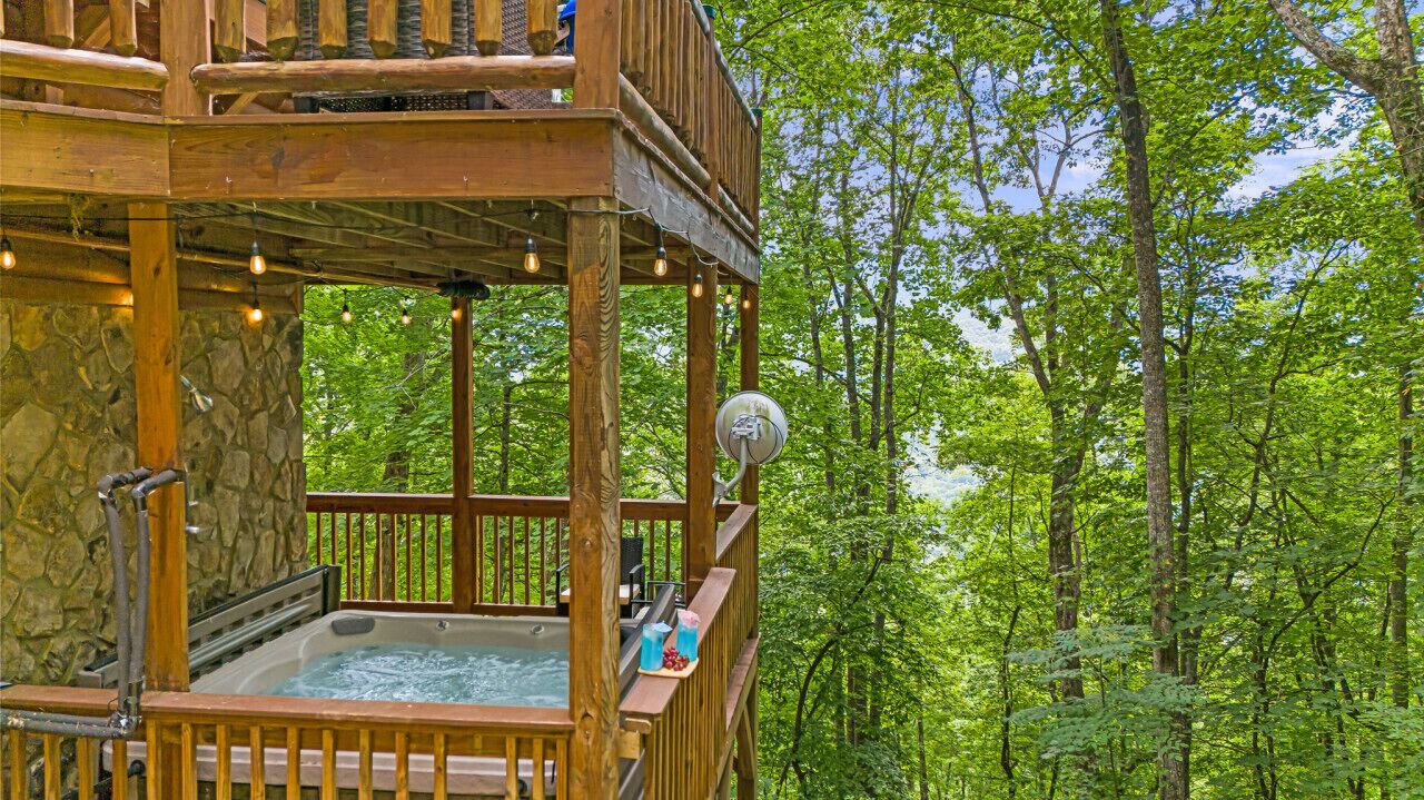 Photo of Others in Bryson City