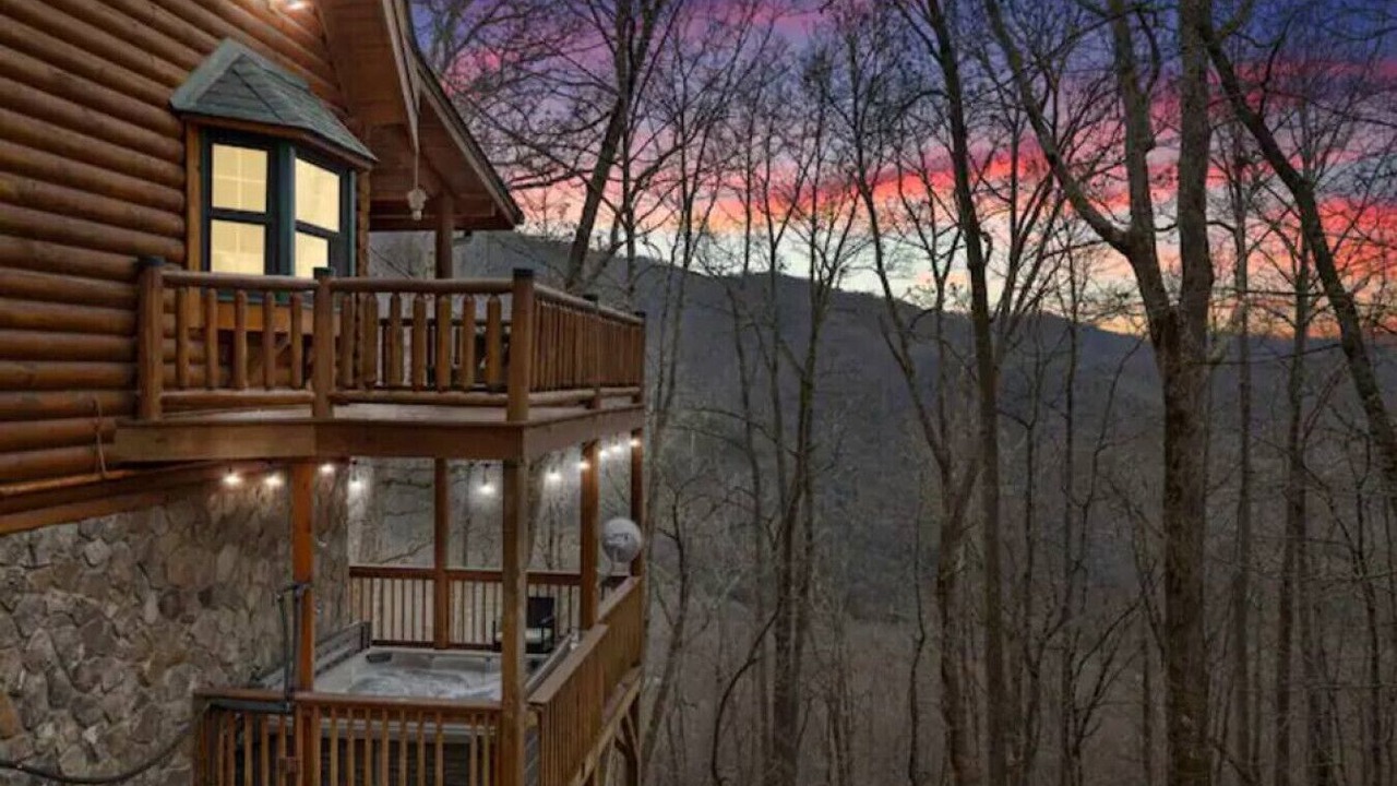 Photo of Others in Bryson City